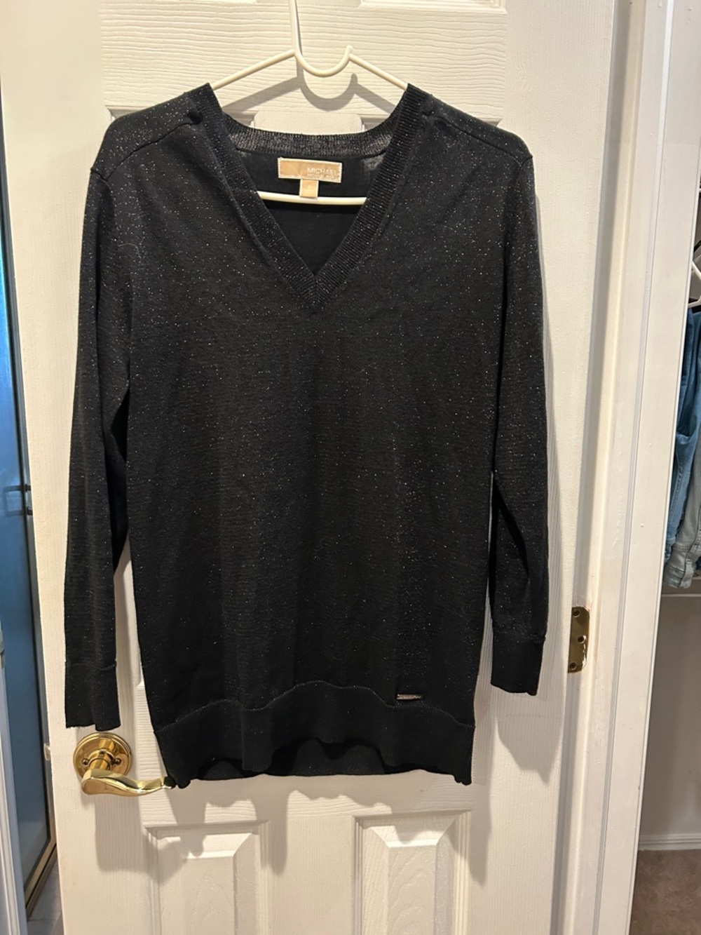 Michael Kors sweater - size S